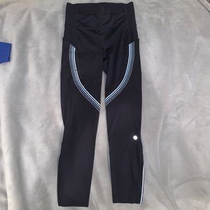 Lulu lemon leggings